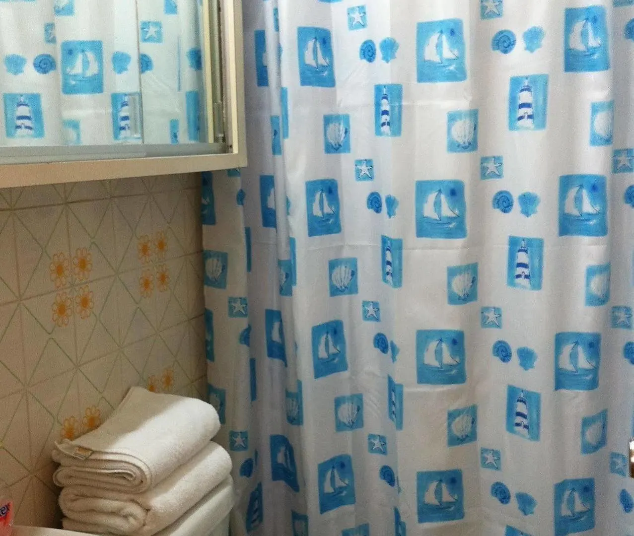 Playamar- Beachfront Apartment San Juan Puerto Rico